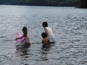 芦ノ湖4
