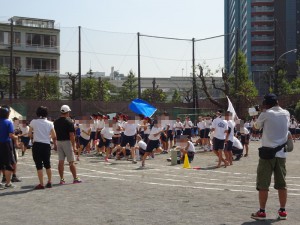 中体育祭6
