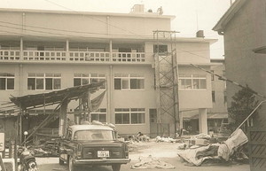 工事中
