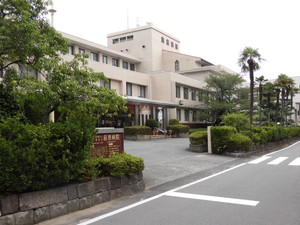慈恵病院